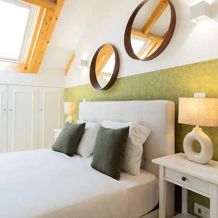Stunning 3br Flat In Flores By Lovelystay 公寓 *
