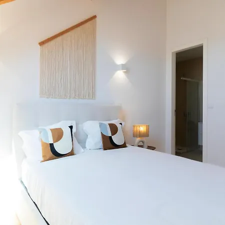 公寓 Stunning 3br Flat In Flores By Lovelystay