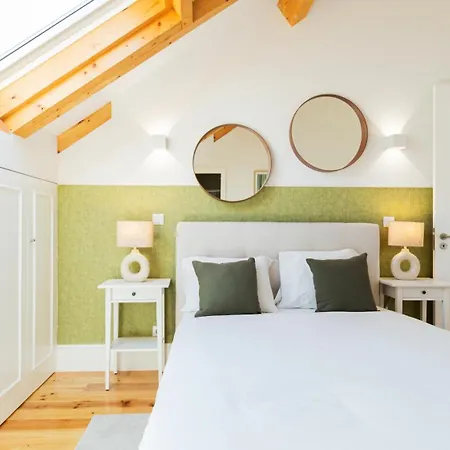Stunning 3br Flat In Flores By Lovelystay 아파트 포르투
