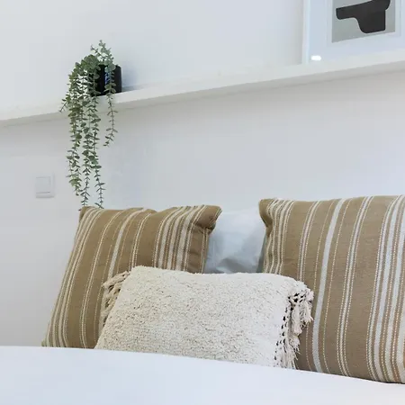 Stunning 3br Flat In Flores By Lovelystay 公寓 波尔图