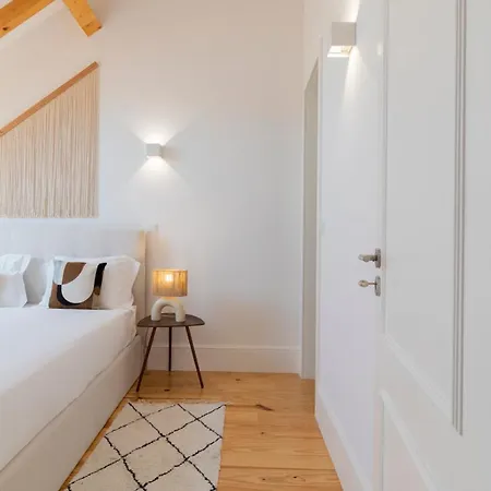 Stunning 3br Flat In Flores By Lovelystay *
